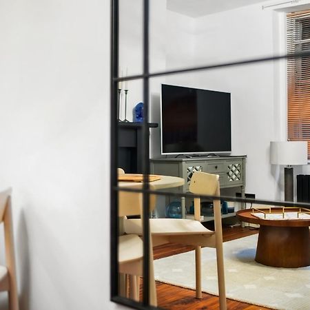 Hyde Park 2 Bedroom Apartment Λονδίνο Εξωτερικό φωτογραφία