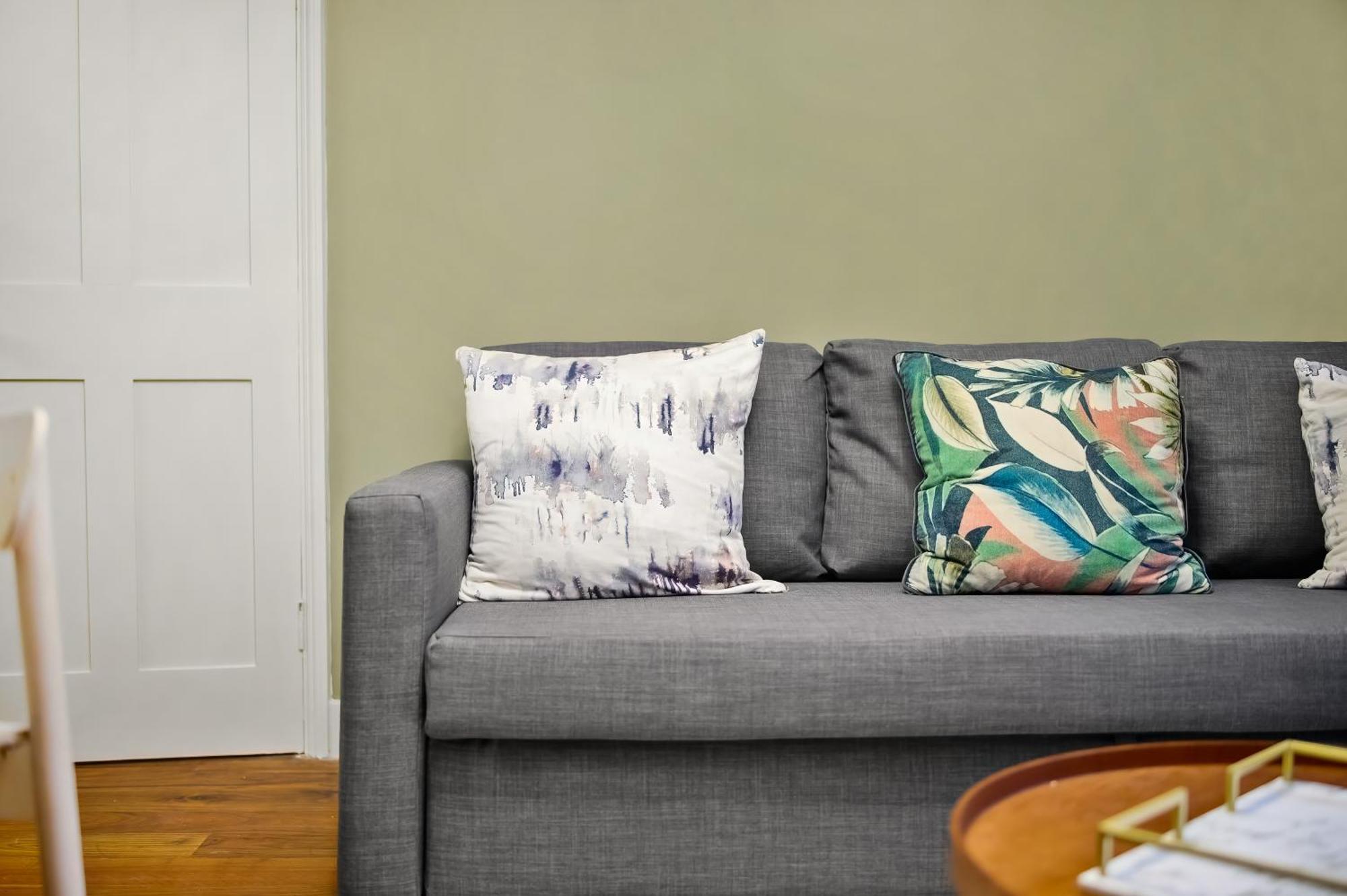 Hyde Park 2 Bedroom Apartment Λονδίνο Εξωτερικό φωτογραφία