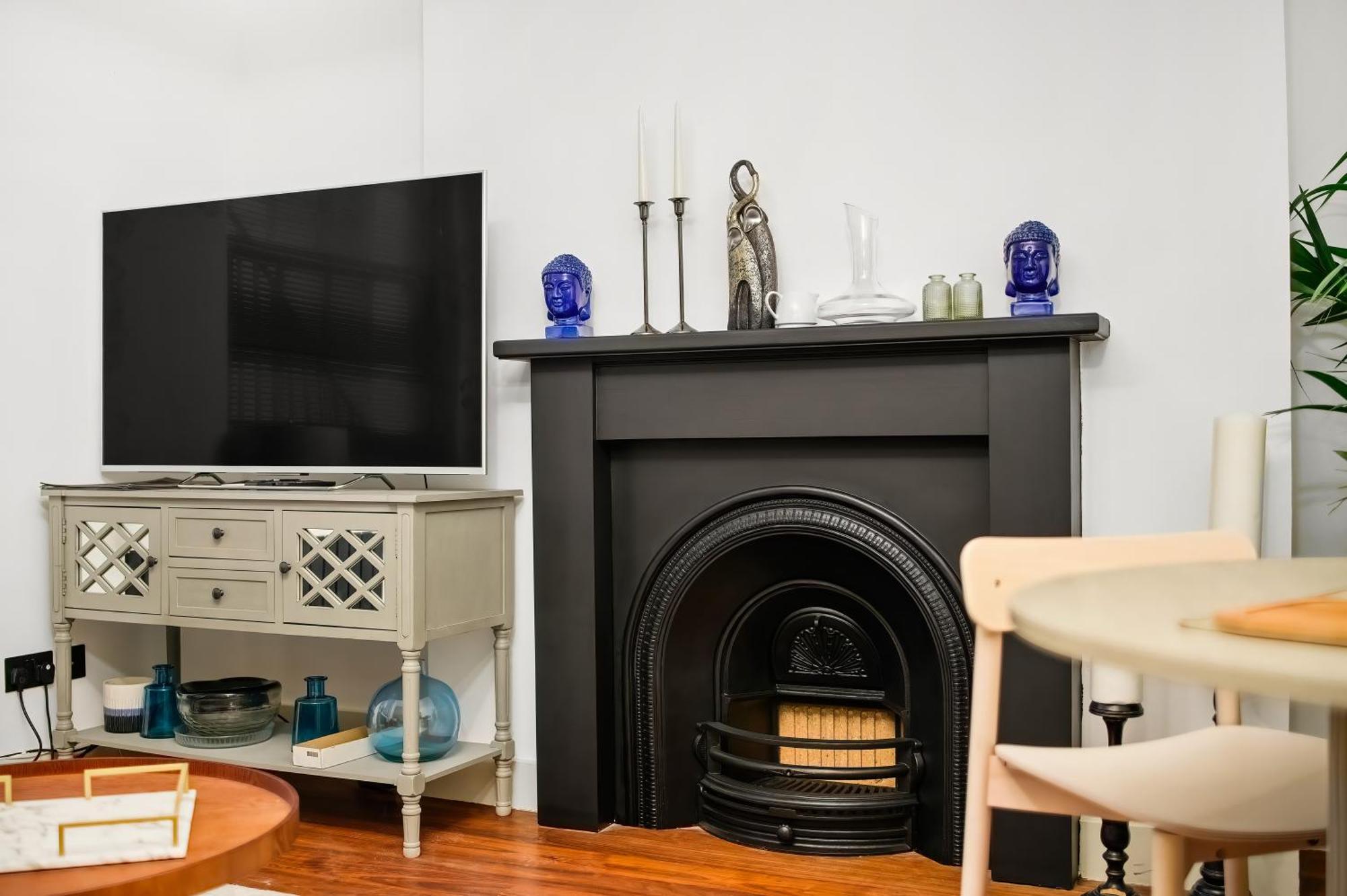 Marble Arch 2 Bedroom Apartment Λονδίνο Εξωτερικό φωτογραφία