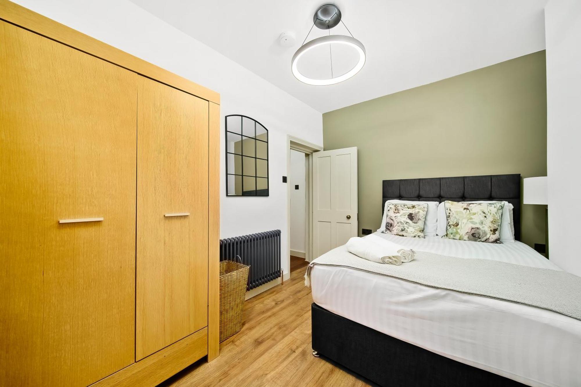 Hyde Park 2 Bedroom Apartment Λονδίνο Εξωτερικό φωτογραφία